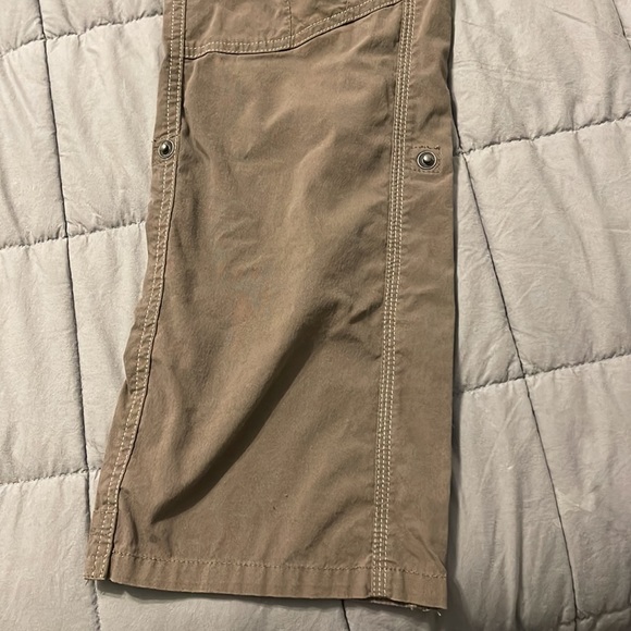 Kuhl Womens cargo pants - Picture 2 of 5